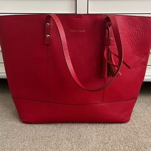 Cole Haan Purse
